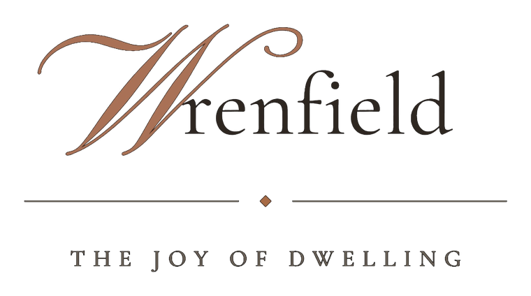 Wrenfield — the joy of dwelling